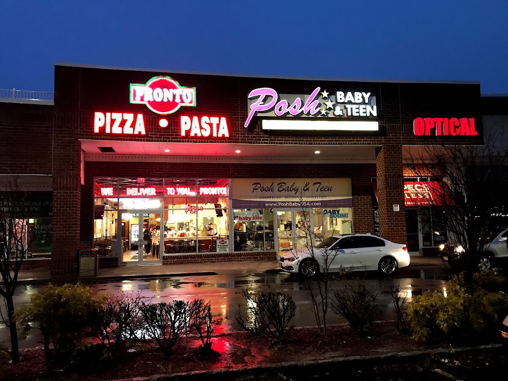 Pronto Pizza Pasta 10309