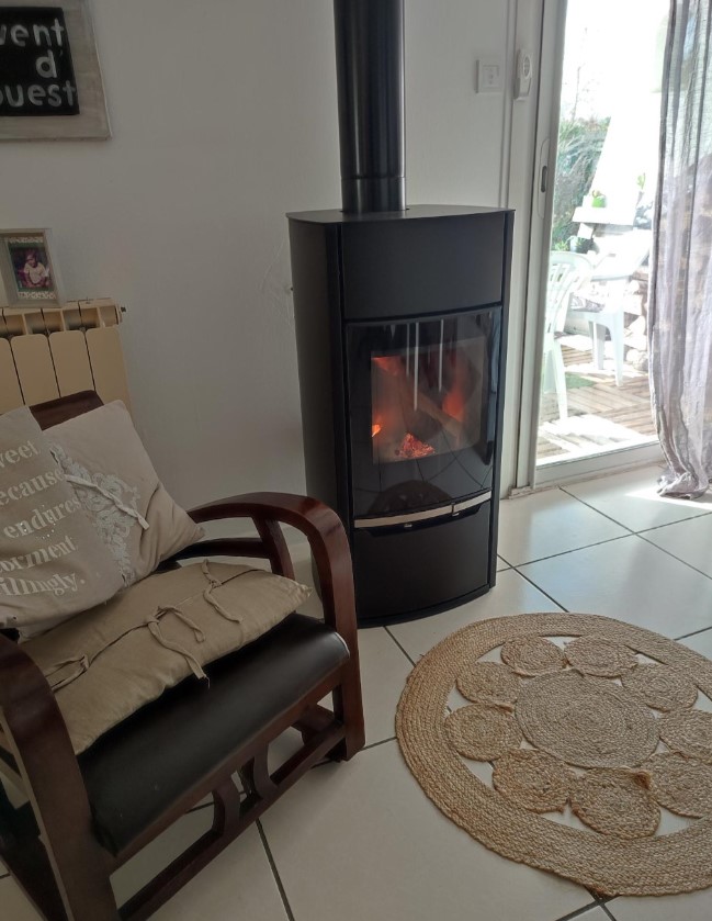 Photo n° 4 de l'avis de Carole.O fait le 29/12/2022 à 13:23
