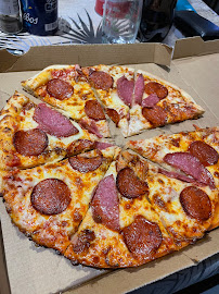Les plus récentes photos du Pizzeria Mama's Pizza Noeux les Mines à Nœux-les-Mines - n°1