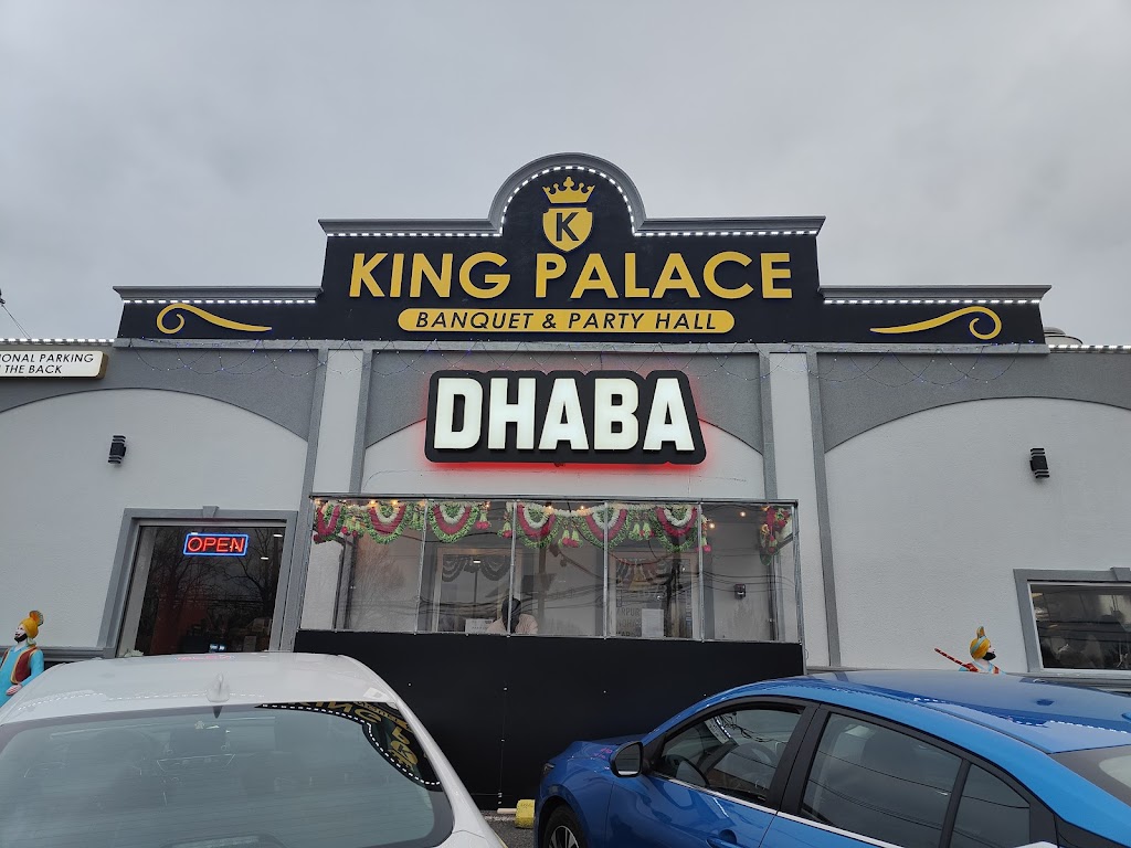 Dhaba 08820