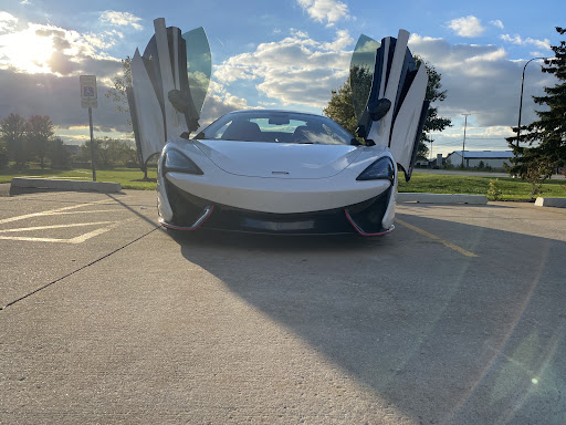 Used Car Dealer «Import Exchange Inc», reviews and photos, 9750 191st St, Mokena, IL 60448, USA