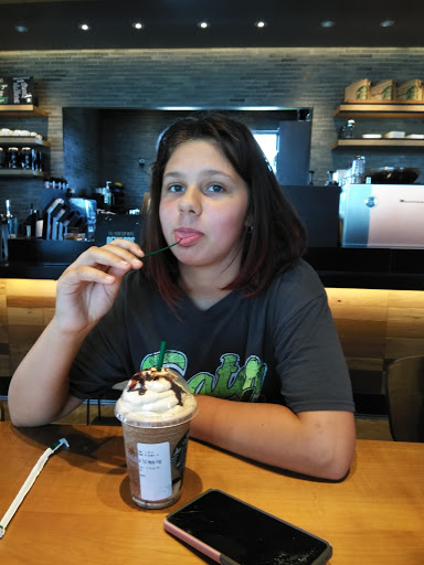 Coffee Shop «Starbucks», reviews and photos, 1309 W Henderson St, Cleburne, TX 76033, USA