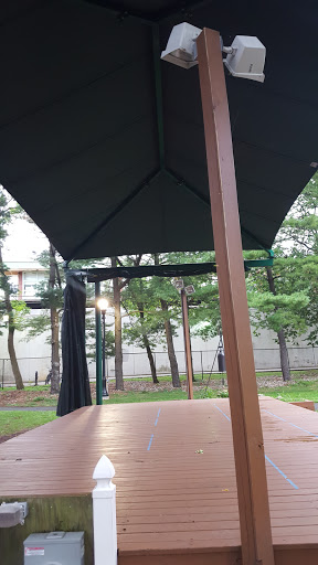 Park «Parker Press Park», reviews and photos, 400 Rahway Ave, Woodbridge, NJ 07095, USA