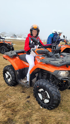 Rando Quad A.B.S à Besse-et-Saint-Anastaise