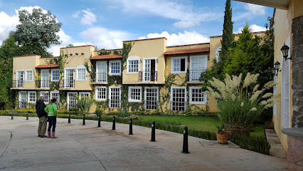 Hotel Real De Las Manzanas