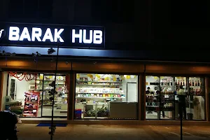 Barak Hub image