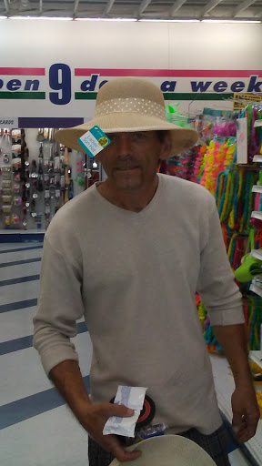 Discount Store «99 Cents Only Stores», reviews and photos, 4144 N Oracle Rd, Tucson, AZ 85705, USA