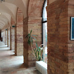 Photo n°2 de l'avis de Marta.i fait le 12/02/2022 à 21:59 sur le  Domus Urbino à Urbino