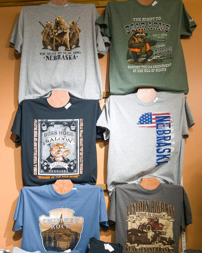 Gift Shop «Stagecoach», reviews and photos, 310 3rd Ave, Kearney, NE 68845, USA