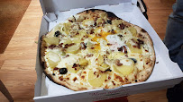 Plats et boissons du Pizzeria Maitre Pizza à Ondres - n°12