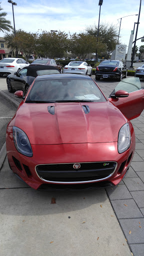 Car Dealer «Aston Martin Orlando», reviews and photos, 4249 Millenia Blvd, Orlando, FL 32839, USA