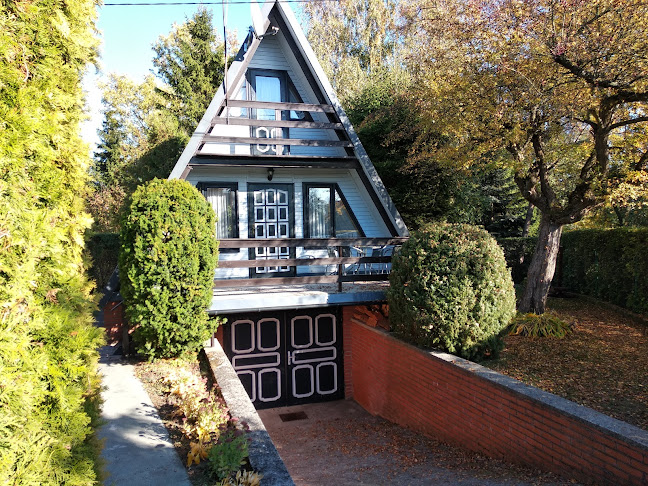 Opinii despre Domki letniskowe nad jeziorem Dzierzgoń Rodowo Małe în Susz - Agencja Nieruchomości