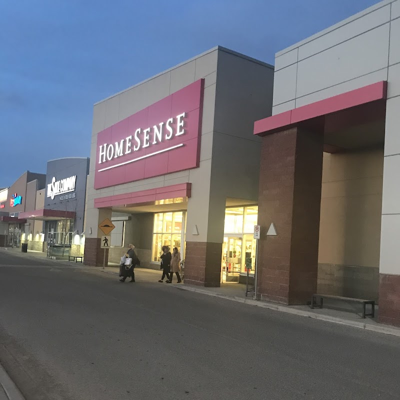 Winners & HomeSense