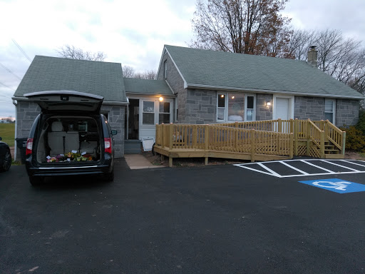 Florist «Limerick Florist», reviews and photos, 671 N Lewis Rd, Royersford, PA 19468, USA