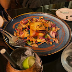 Photo n°2 de l'avis de A. fait le 16/12/2020 à 19:15 sur le  Palácio Chiado à Lisbon