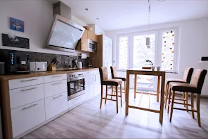 Apartment Hannover Top City location (53sqm) image