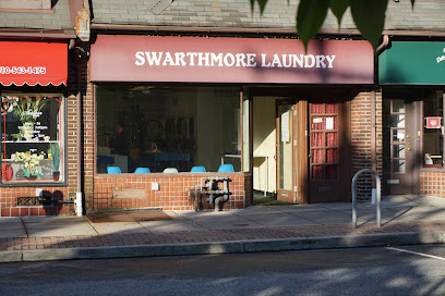 Swarthmore Laundry