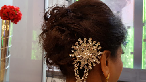 Beauty Salon «Radhika Beauty Salon», reviews and photos, 98 Flock Rd, Trenton, NJ 08619, USA