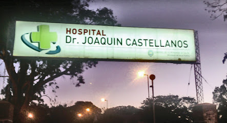 Hospital Dr. Joaquín Castellanos