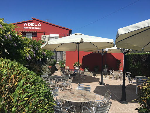 Restaurante Adela de Lliçà d'Amunt en Can Salgot