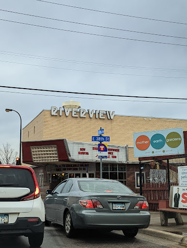 Movie Theater «Riverview Theater», reviews and photos, 3800 42nd Ave S, Minneapolis, MN 55406, USA