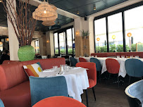 Atmosphère du Restaurant Brasserie marion à Deauville - n°16