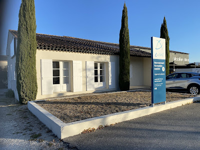 E-Keep à Maubec