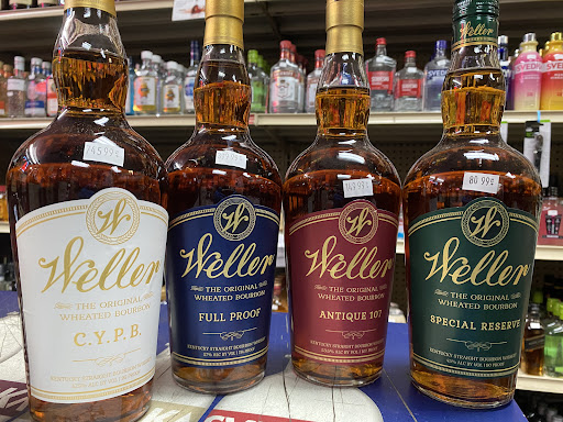 Liquor Store «Parkside 202 Wine & Liquors», reviews and photos, 3565 Crompond Rd, Cortlandt, NY 10567, USA