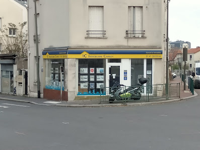 Espace de Vente ICADE - Suresnes 71 Rte des Fusillés de la Résistance, 92150 Suresnes, France