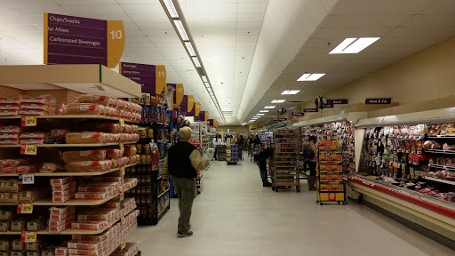 Supermarket «Super Stop & Shop», reviews and photos, 763 Straits Turnpike, Watertown, CT 06795, USA