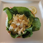 Photo n°5 de l'avis de Dt. fait le 05/03/2023 à 06:42 sur le  Ristorante La Capanna Di Eraclio à Codigoro