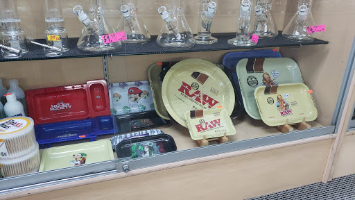 Tobacco Shop «Stone Smoke Shops & Gift», reviews and photos, 1330 E Chapman Ave A, Fullerton, CA 92831, USA