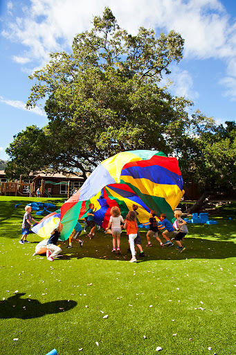 High School «San Domenico School», reviews and photos