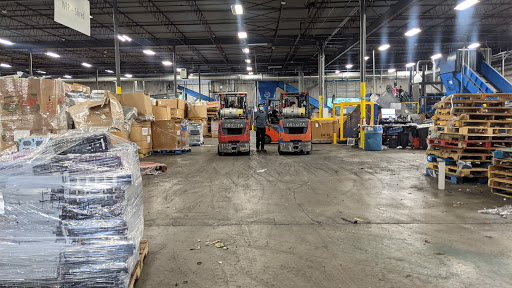 Computer Repair Service «Compu Cycle», reviews and photos, 7700 Kempwood Dr, Houston, TX 77055, USA