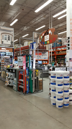 Home Improvement Store «The Home Depot», reviews and photos, 8704 Owenfield Dr, Powell, OH 43065, USA