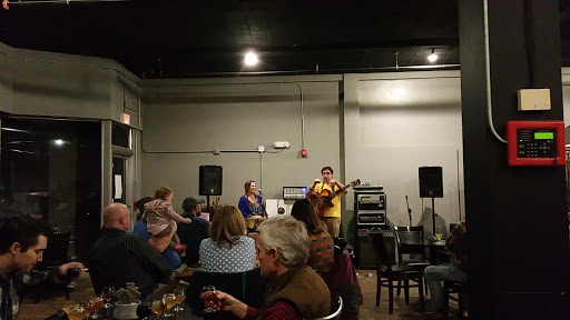 Brewery «Oil Horse Brewing Company», reviews and photos, 101 W Tyler Ave, Longview, TX 75601, USA