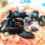 Photo n°1 de l'avis de alessandra.r fait le 30/06/2018 à 19:33 sur le  Pineta Pizza Club à Trieste