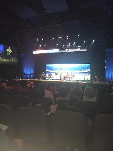 Vineyard Food & Clothing Bank – Food Distribution Center