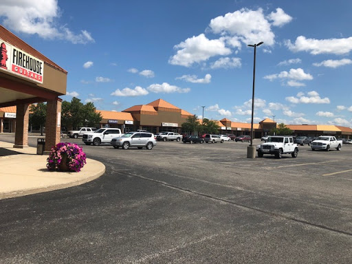 Shopping Mall «The Pointes Shopping Center», reviews and photos, 1040 E Sternberg Rd, Norton Shores, MI 49441, USA