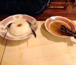 Bakmi & Sate Klathak Djogdja photo
