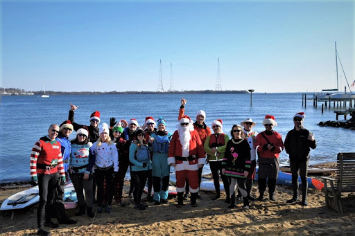 Windsurfing Store «East of Maui», reviews and photos, 2444 Solomons Island Rd G, Annapolis, MD 21401, USA