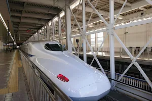 Hakata Station image