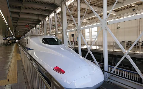 Hakata Station image