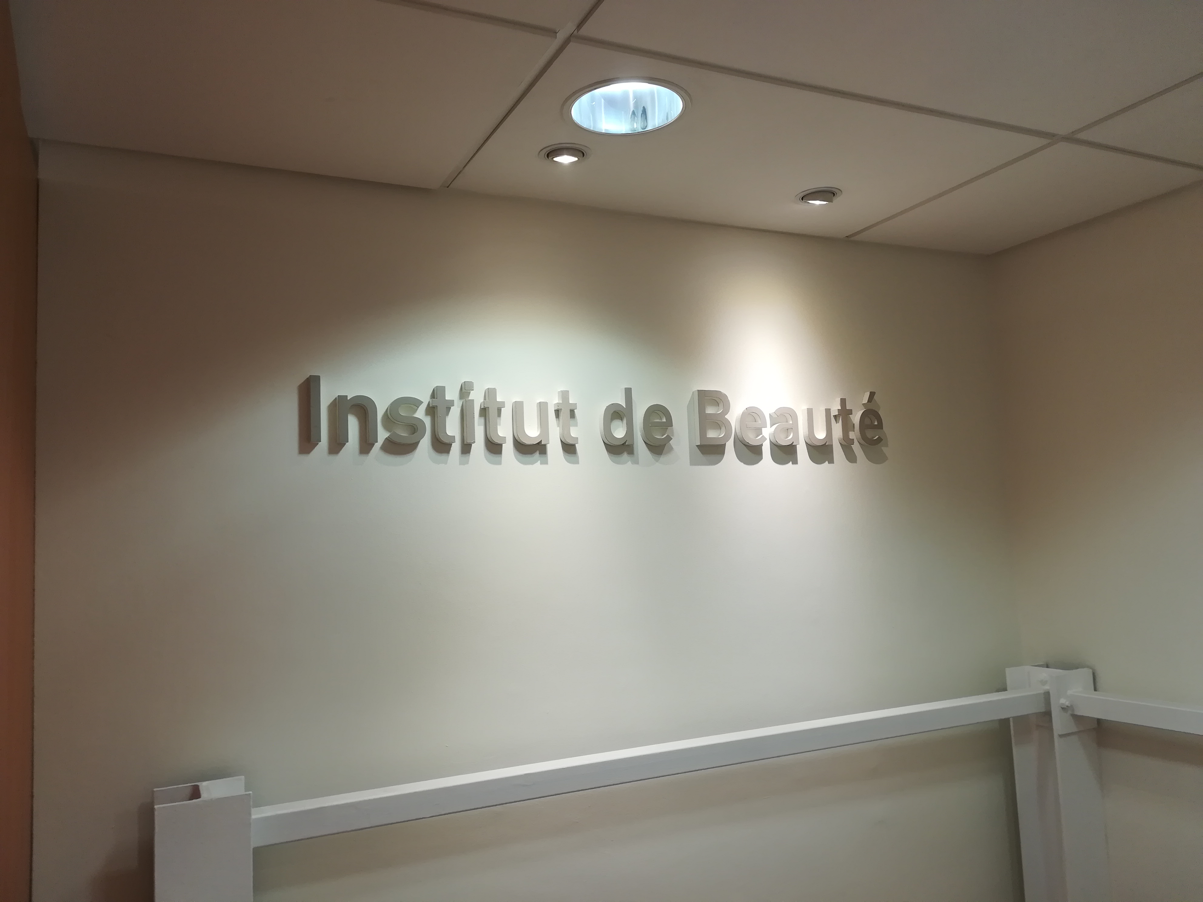 Photo n° 1 de l'avis de Bachir.e fait le 04/03/2018 à 20:43