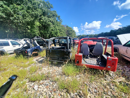 Poor Boys Used Auto Parts, 216 Earls Rd, Baltimore, MD 21220, USA, 