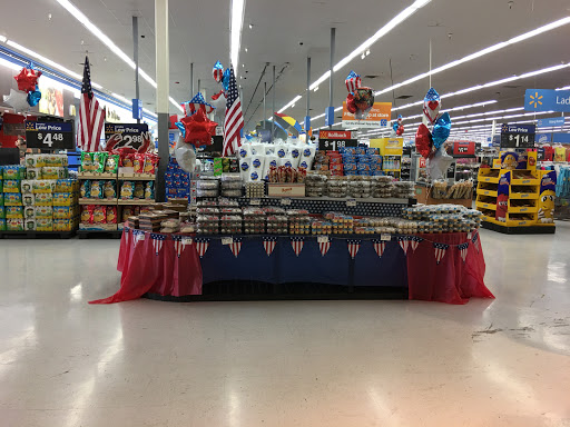 Department Store «Walmart Supercenter», reviews and photos, 1872 NJ-88, Brick, NJ 08724, USA