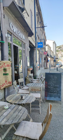 Photos du propriétaire du Café Café-s-Hop Cavaillon - n°19