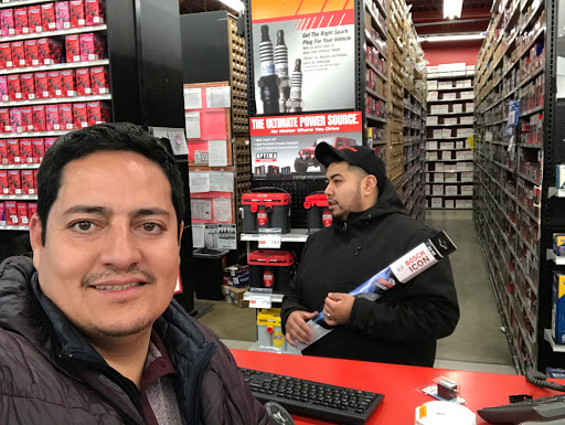 Auto Parts Store «AutoZone», reviews and photos, 8554 Ogden Ave, Lyons, IL 60534, USA