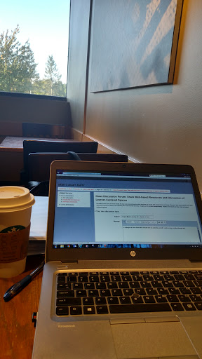 Coffee Shop «Starbucks», reviews and photos, 9 Hazard Ave, Enfield, CT 06082, USA