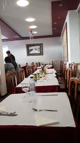 Restaurante Adega Oceano em Nazaré